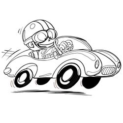 Cars #49797
