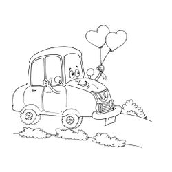 Cars #49815