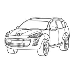 Cars #49819