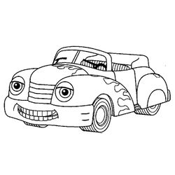 Cars #49826