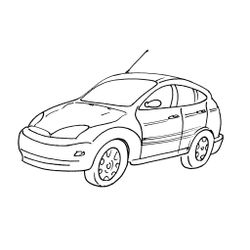 Cars #49840
