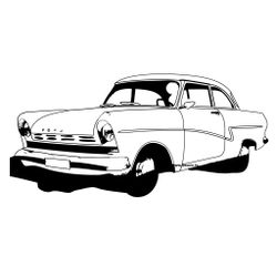 Cars #49860
