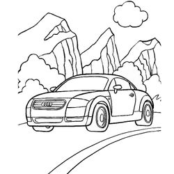 Cars #49865