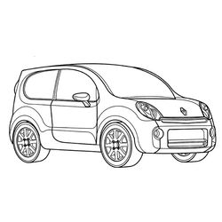 Cars #49920