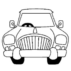 Cars #49930