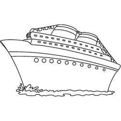 Crucero #49967