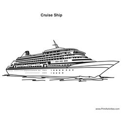 Crucero #49968