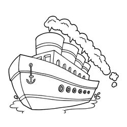 Crucero #49969