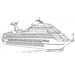 Crucero #49971