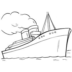 Crucero #49972