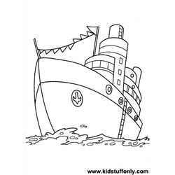 Crucero #49974