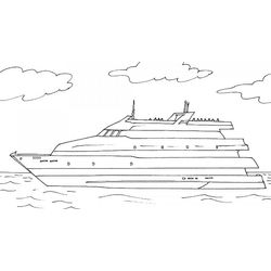 Crucero #49976