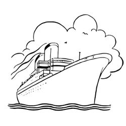 Crucero #49977