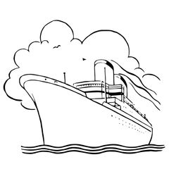 Crucero #49978