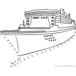 Crucero #49979