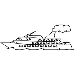 Crucero #49980