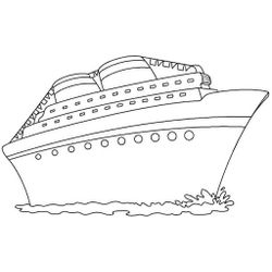 Crucero #49982