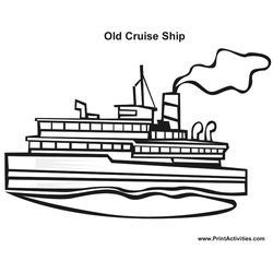 Crucero #49983