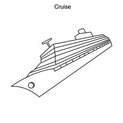 Crucero #49986
