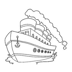 Crucero #49988