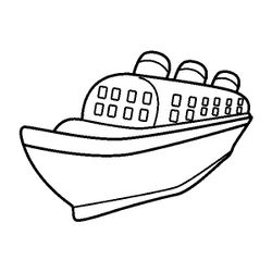 Crucero #49989