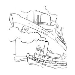 Crucero #49990