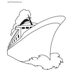 Crucero #49993