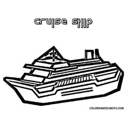 Crucero #49994