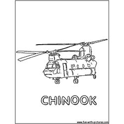 Helicóptero #50122