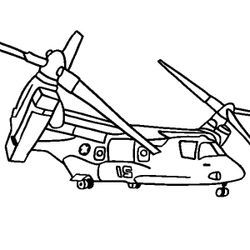 Helicóptero #50135