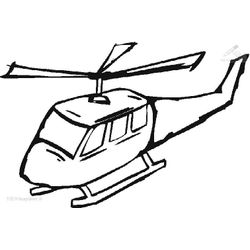 Helicóptero #50147