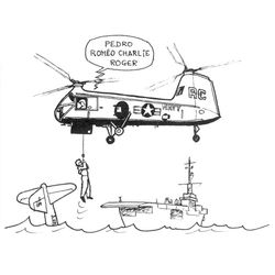 Helicóptero #50154