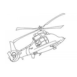 Helicóptero #50168