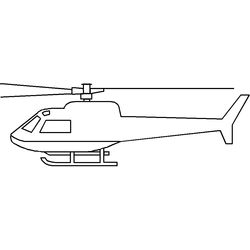 Helicóptero #50176