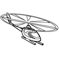 Helicóptero #50183