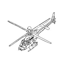 Helicóptero #50194