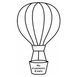 Globo aerostático #50239