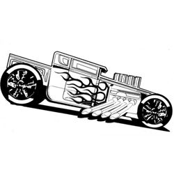 Hot wheels #50337