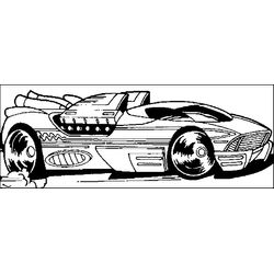 Hot wheels #50338
