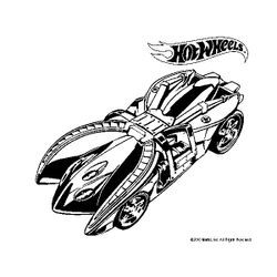 Hot wheels #50339