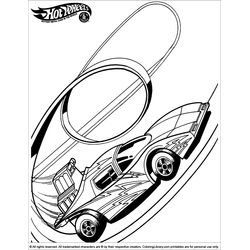 Hot wheels #50343