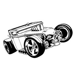 Hot wheels #50344