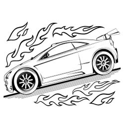 Hot wheels #50345