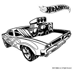 Hot wheels #50347