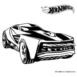 Hot wheels #50348