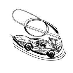 Hot wheels #50349