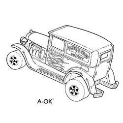 Hot wheels #50350
