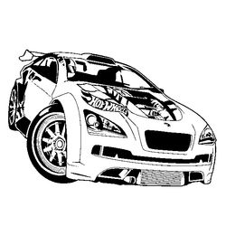 Hot wheels #50352