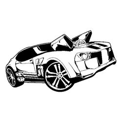 Hot wheels #50355