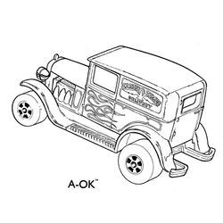 Hot wheels #50356
